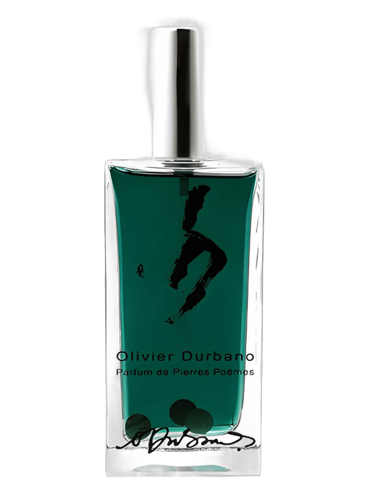Jade by Olivier Durbano