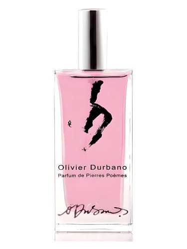 Pink Quartz by Olivier Durbano