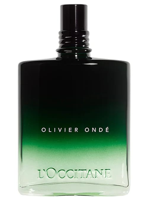 Olivier Ondé by L'Occitane