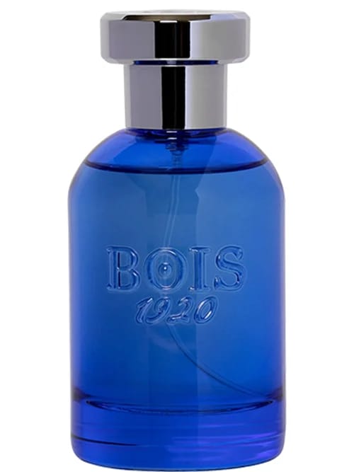 Oltremare by Bois 1920