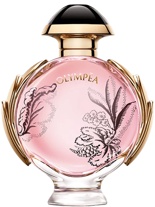 Olympéa Blossom by Rabanne
