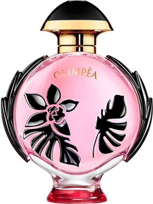 Olympéa Flora by Rabanne