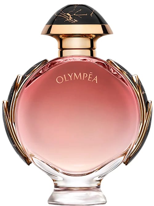Olympéa Onyx Collector by Rabanne
