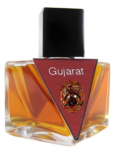 Gujarat by Olympic Orchids Artisan Perfumes