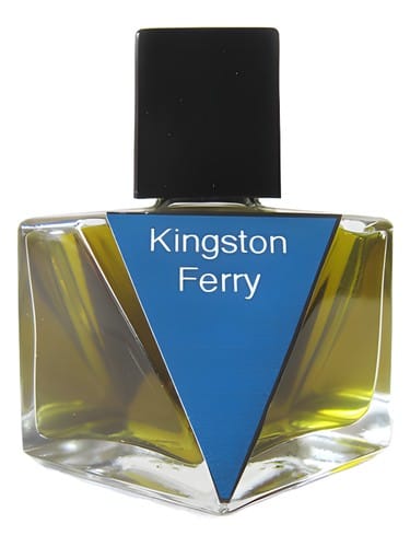 Kingston Ferry by Olympic Orchids Artisan Perfumes