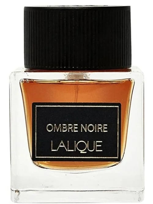 Ombre Noire by Lalique