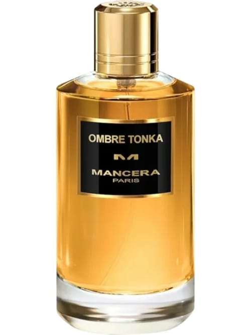 Ombre Tonka by Mancera