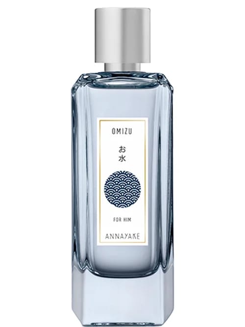 Omizu For Him by Annayake