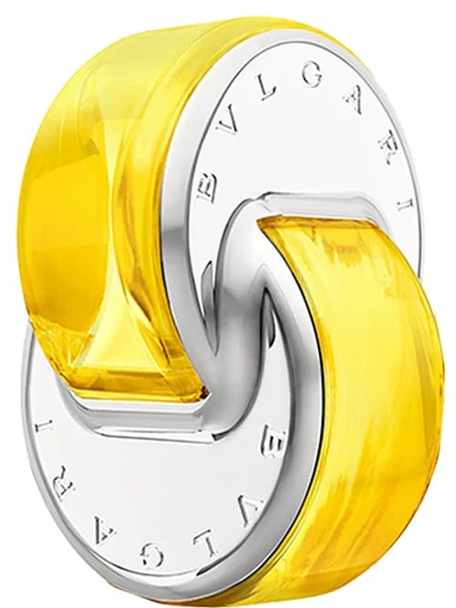 Omnia Golden Citrine by Bulgari