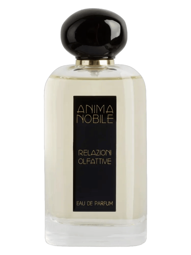 Animanobile by Omnia Profumi