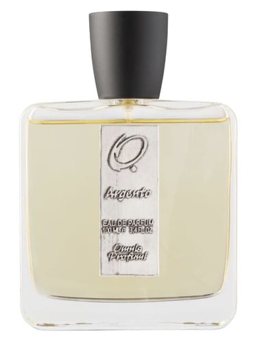 Argento by Omnia Profumi