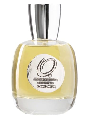 Cristallo di Rocca by Omnia Profumi