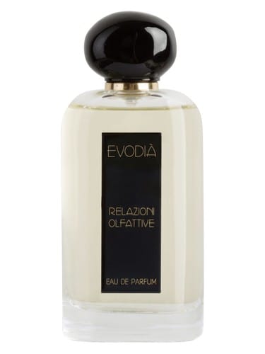 Evodia by Omnia Profumi