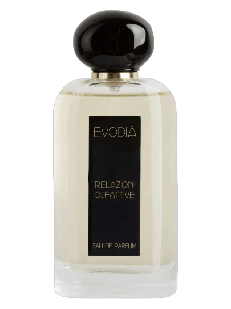 Evodia by Omnia Profumi