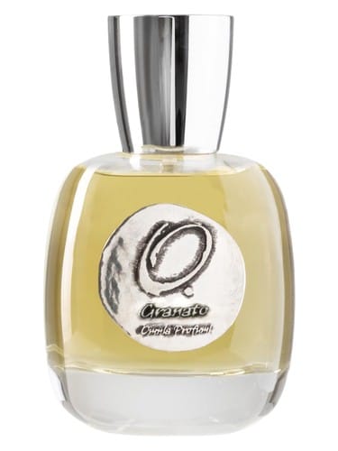 Granato by Omnia Profumi