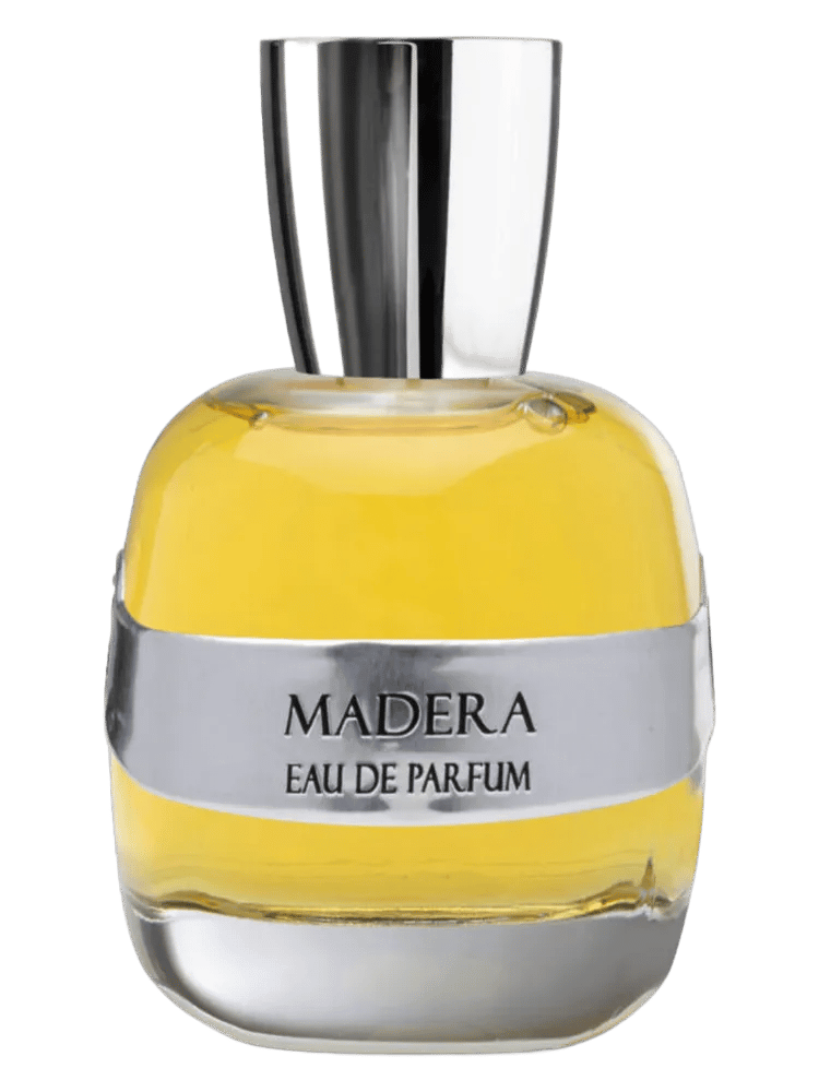 Madera by Omnia Profumi