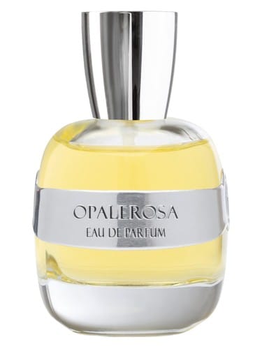 Opalerosa by Omnia Profumi