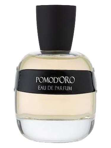 Pomod'Oro by Omnia Profumi