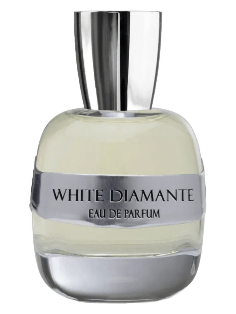 White Diamante by Omnia Profumi