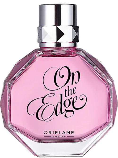 On The Edge by Oriflame