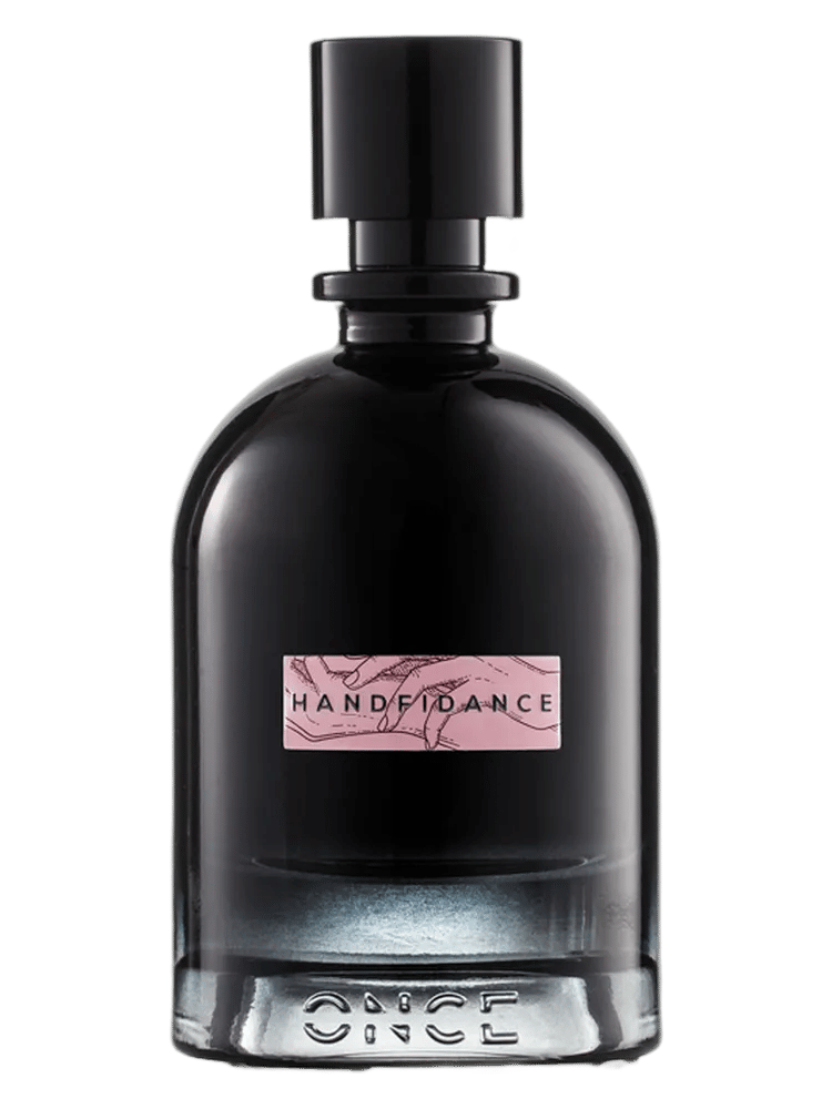 Handfidance by Once