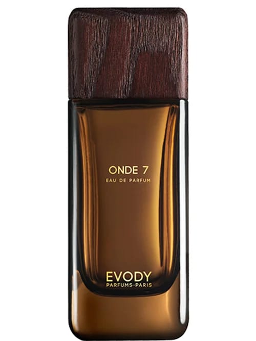 Onde 7 by Evody