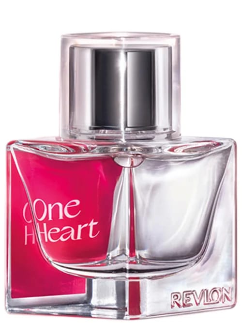 One Heart by Revlon