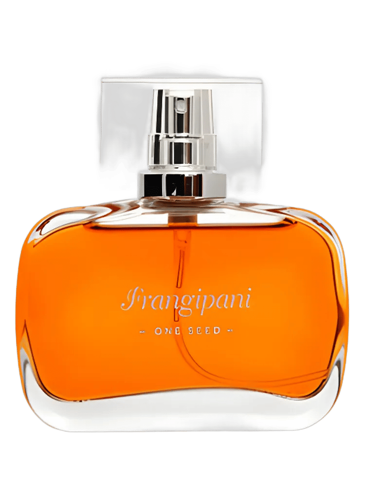 Frangipani by One Seed