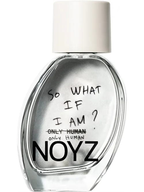 Only Human by Noyz