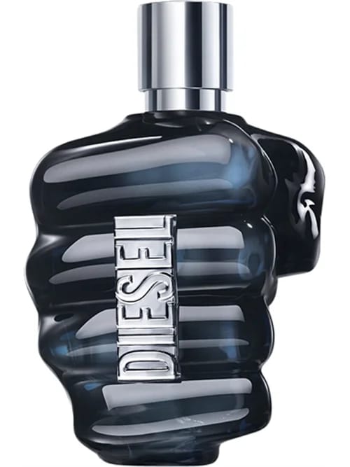 Only The Brave by Diesel