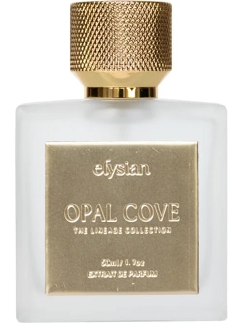 Opal Cove by Elysian