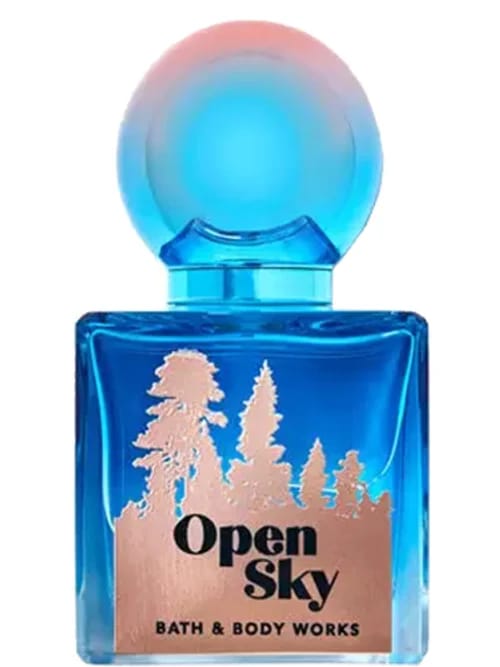 Open Sky by Bath & Body Works