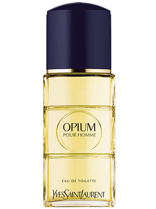 Opium Pour Homme by Yves Saint Laurent