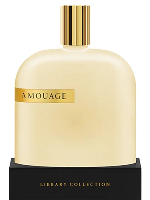 Opus III by Amouage