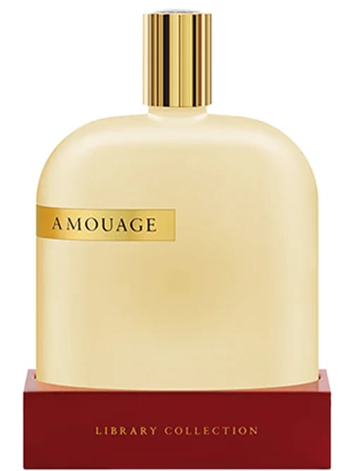 Opus IV by Amouage