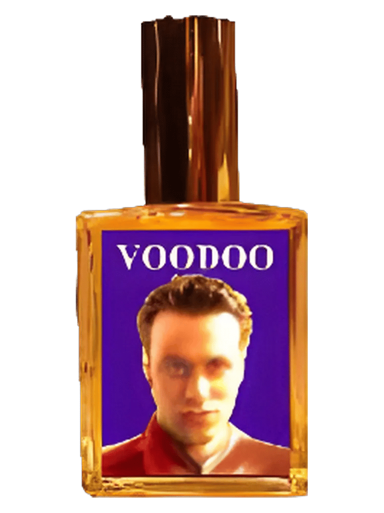 Fetish: Voodoo by Opus Oils