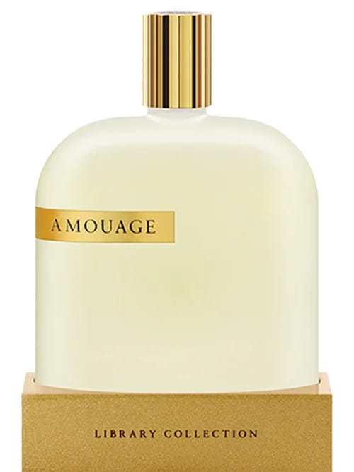 Opus VI by Amouage