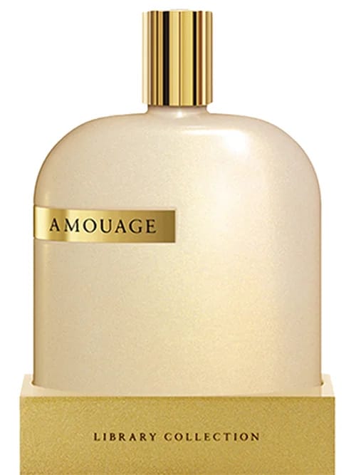 Opus VIII by Amouage