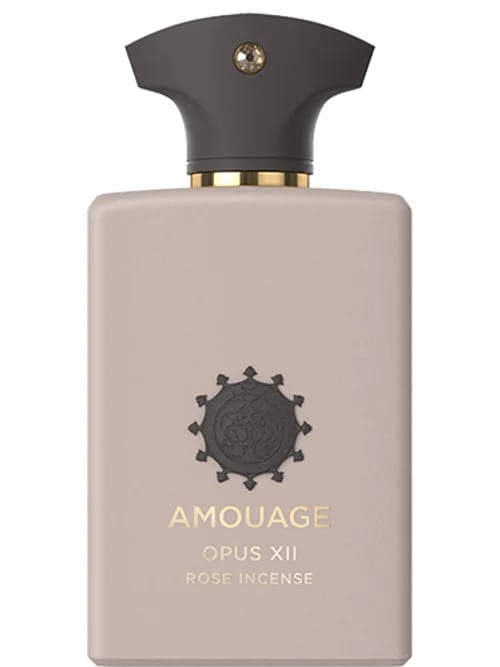 Opus XII Rose Incense by Amouage