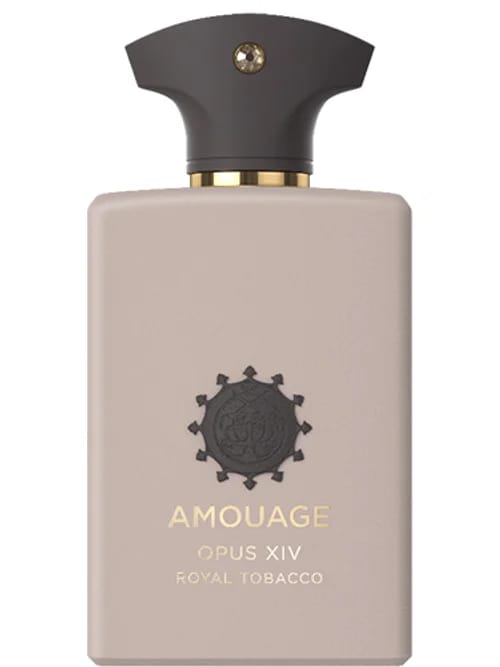 Opus XIV Royal Tobacco by Amouage