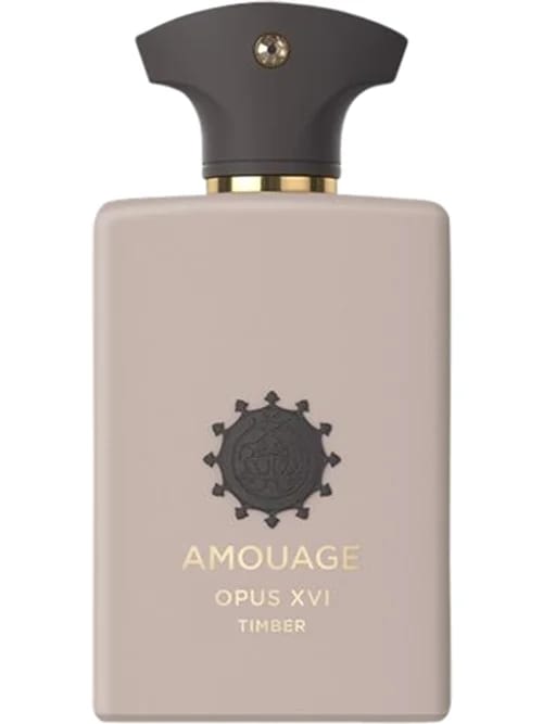 Opus XVI Timber by Amouage