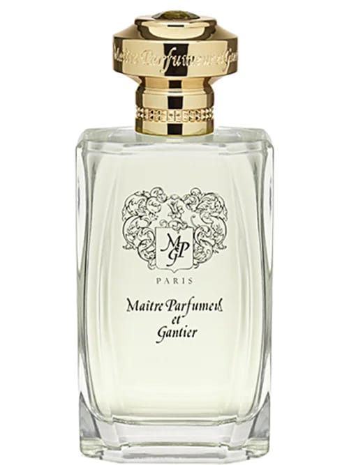 Or Des Indes by Maître Parfumeur Et Gantier