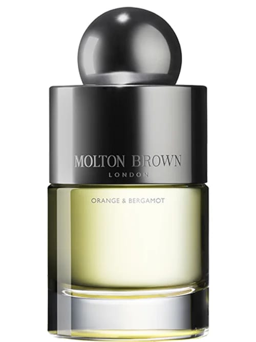 Orange & Bergamot by Molton Brown