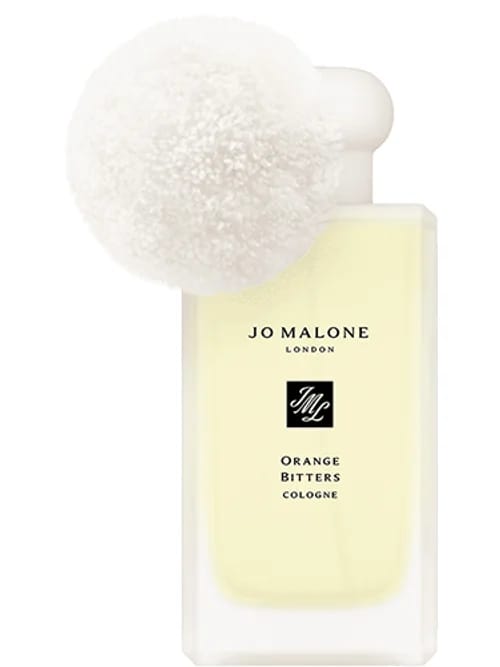 Orange Bitters 2016 by Jo Malone London