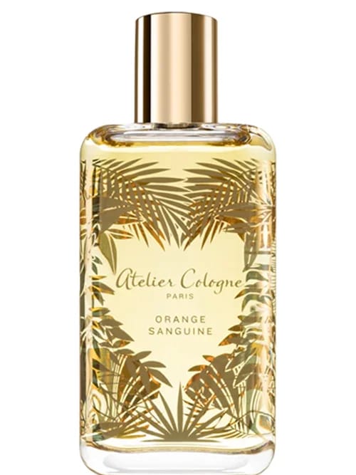 Orange Sanguine by Atelier Cologne
