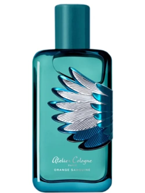 Orange Sanguine Love Birds by Atelier Cologne