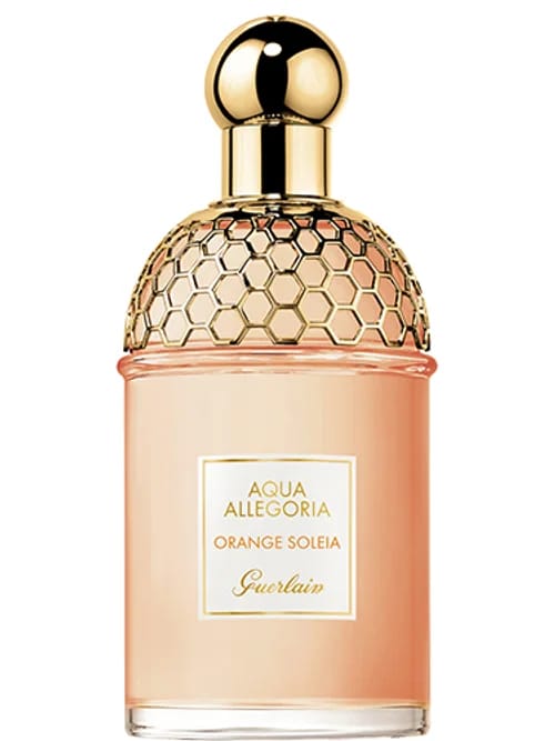 Orange Soleia by Guerlain