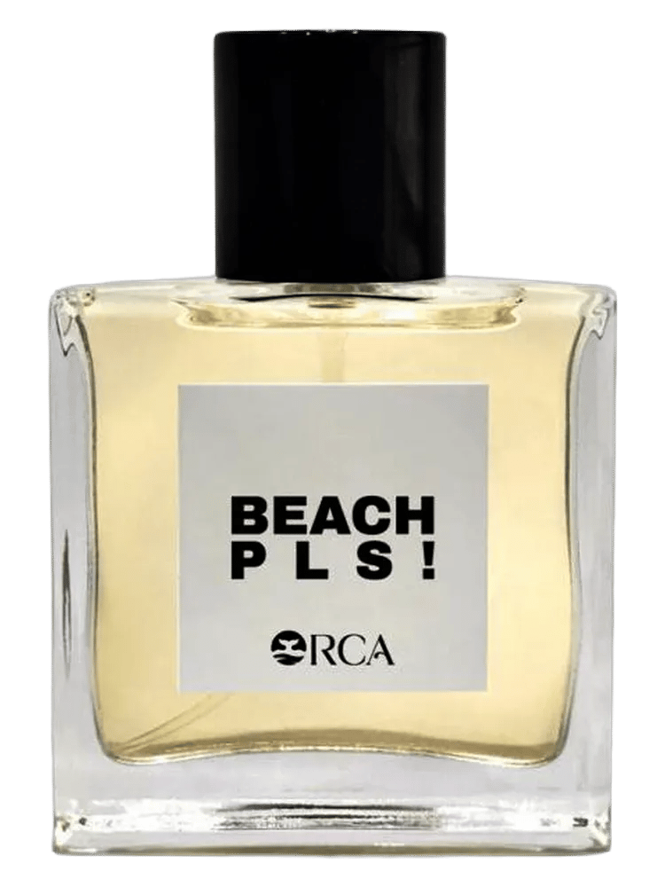 Beach PLS! by Orca