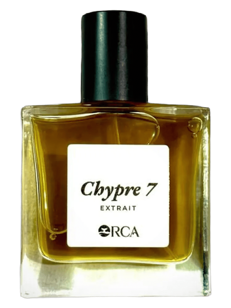 Chypre 7 Extrait by Orca