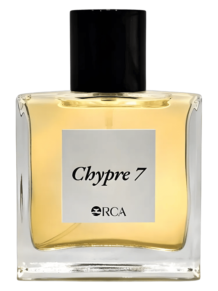 Chypre 7 by Orca